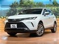 2023 Toyota Harrier Hybrid