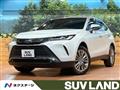 2023 Toyota Harrier Hybrid