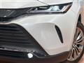 2023 Toyota Harrier Hybrid