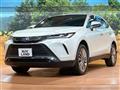 2023 Toyota Harrier Hybrid