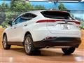 2023 Toyota Harrier Hybrid