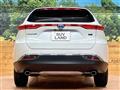 2023 Toyota Harrier Hybrid