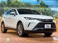 2023 Toyota Harrier Hybrid