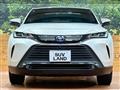 2023 Toyota Harrier Hybrid