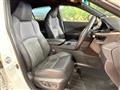 2023 Toyota Harrier Hybrid