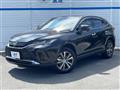 2024 Toyota Harrier Hybrid