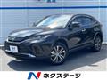 2024 Toyota Harrier Hybrid