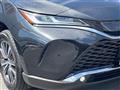 2024 Toyota Harrier Hybrid