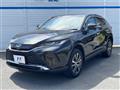 2024 Toyota Harrier Hybrid