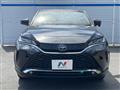 2024 Toyota Harrier Hybrid