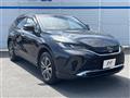 2024 Toyota Harrier Hybrid
