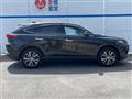 2024 Toyota Harrier Hybrid