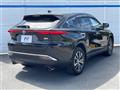 2024 Toyota Harrier Hybrid