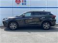 2024 Toyota Harrier Hybrid