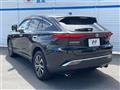 2024 Toyota Harrier Hybrid