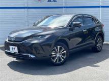 2024 Toyota Harrier Hybrid