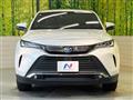 2024 Toyota Harrier Hybrid