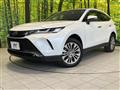 2024 Toyota Harrier Hybrid