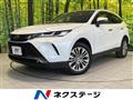2024 Toyota Harrier Hybrid