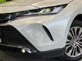 2024 Toyota Harrier Hybrid