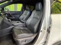 2024 Toyota Harrier Hybrid