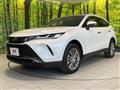 2024 Toyota Harrier Hybrid