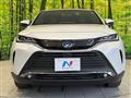 2024 Toyota Harrier Hybrid