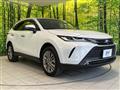 2024 Toyota Harrier Hybrid