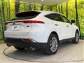 2024 Toyota Harrier Hybrid
