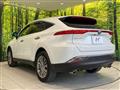 2024 Toyota Harrier Hybrid