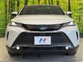 2024 Toyota Harrier Hybrid