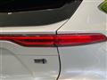 2024 Toyota Harrier Hybrid