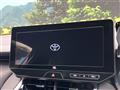 2024 Toyota Harrier Hybrid