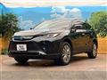 2024 Toyota Harrier Hybrid