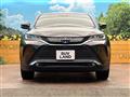 2024 Toyota Harrier Hybrid