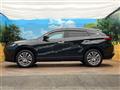 2024 Toyota Harrier Hybrid