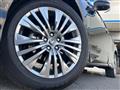 2024 Toyota Harrier Hybrid