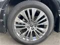 2024 Toyota Harrier Hybrid