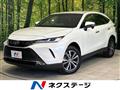 2024 Toyota Harrier Hybrid