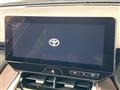2024 Toyota Harrier Hybrid