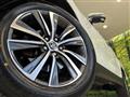 2024 Toyota Harrier Hybrid