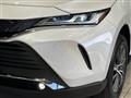 2024 Toyota Harrier Hybrid
