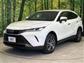 2024 Toyota Harrier Hybrid
