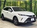2024 Toyota Harrier Hybrid
