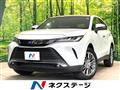 2024 Toyota Harrier Hybrid