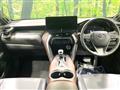 2024 Toyota Harrier Hybrid