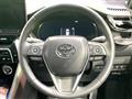 2024 Toyota Harrier Hybrid