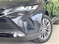 2024 Toyota Harrier Hybrid