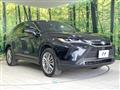 2024 Toyota Harrier Hybrid