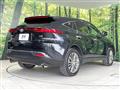 2024 Toyota Harrier Hybrid
